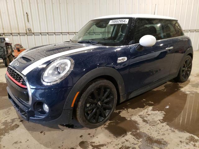 mini cooper s 2018 wmwxp7c54j3b95188