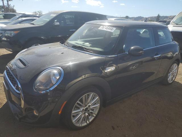 mini cooper s 2019 wmwxp7c54k2a54306