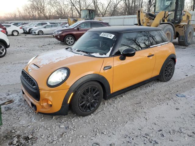 mini cooper s 2015 wmwxp7c55f2a40906