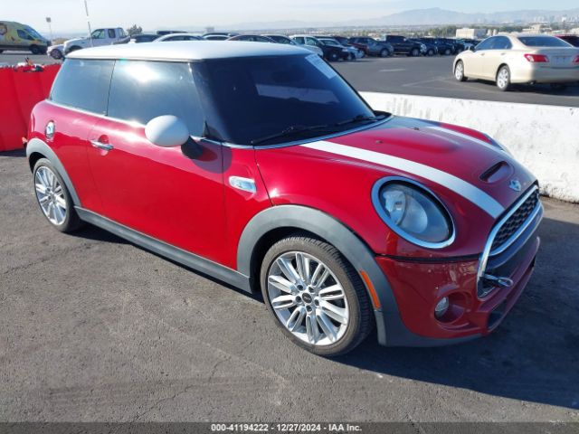 mini hardtop 2015 wmwxp7c55ft740223