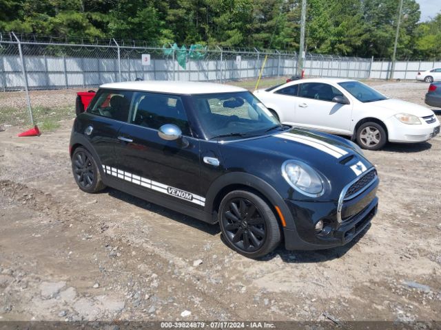 mini hardtop 2016 wmwxp7c55g2a42608