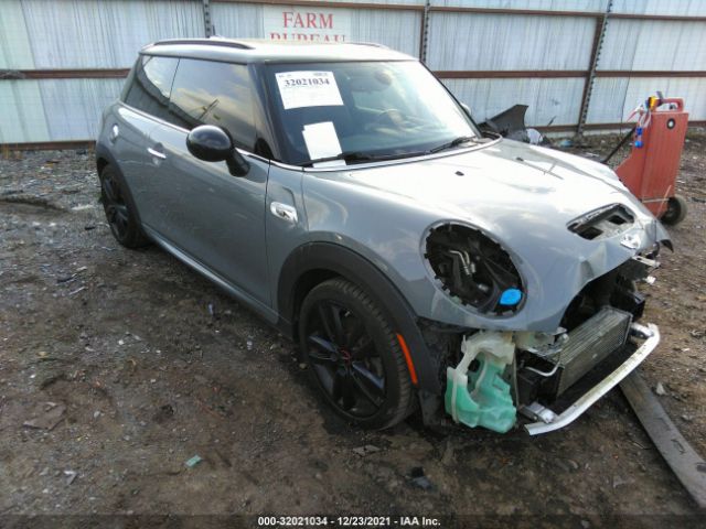 mini hardtop 2 door 2017 wmwxp7c55h3b93217