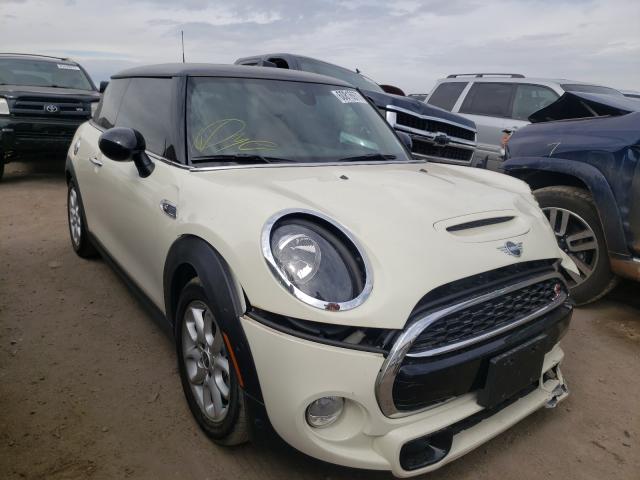 mini cooper s 2019 wmwxp7c55k2a51561