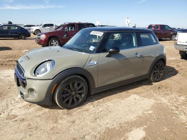 mini cooper s 2019 wmwxp7c55k2a51673