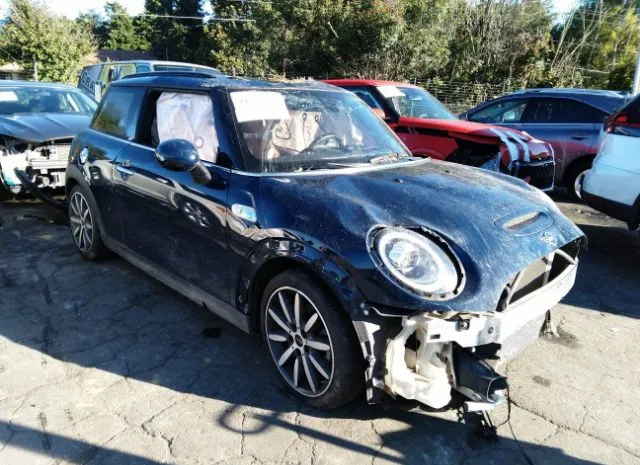 mini hardtop 2 door 2019 wmwxp7c55k2l21840