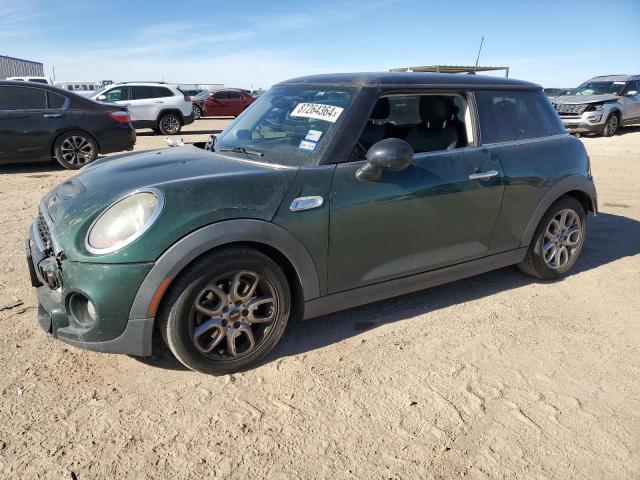 mini cooper s 2015 wmwxp7c56f2a34323