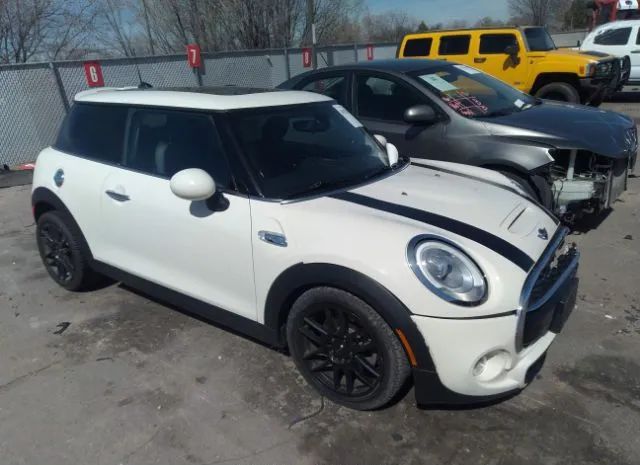 mini  2015 wmwxp7c56f2a36041