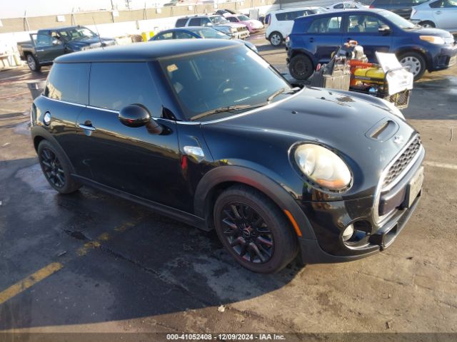 mini hardtop 2015 wmwxp7c56f2a39182