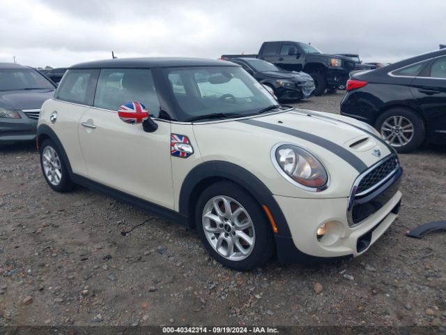 mini hardtop 2015 wmwxp7c56f2a41756