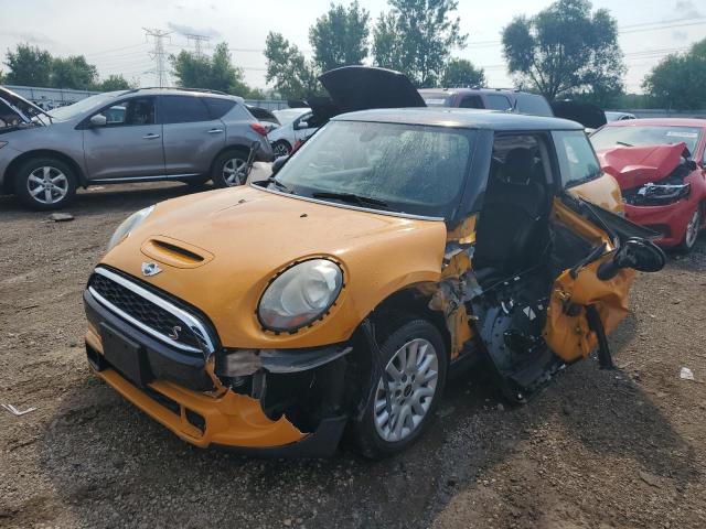 mini cooper s 2015 wmwxp7c56f2a42518