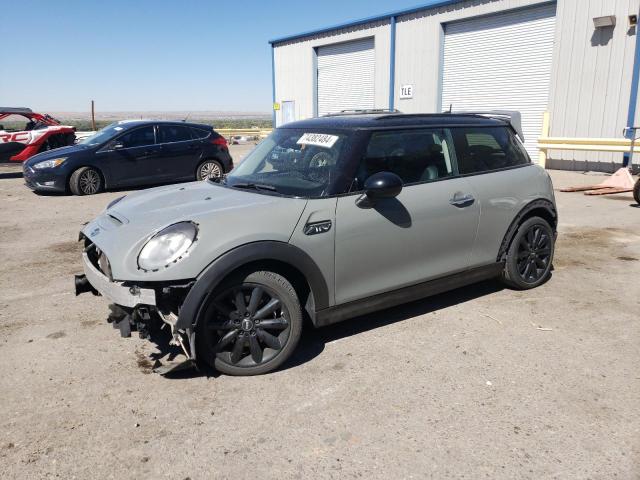 mini cooper s 2016 wmwxp7c56g2c61013