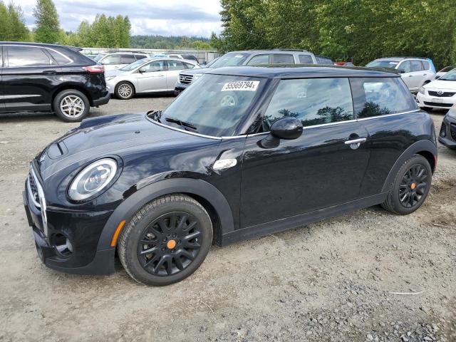 mini cooper 2017 wmwxp7c56h3b93484