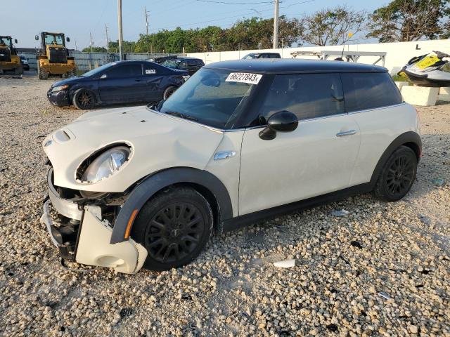 mini cooper 2018 wmwxp7c56j2a47209