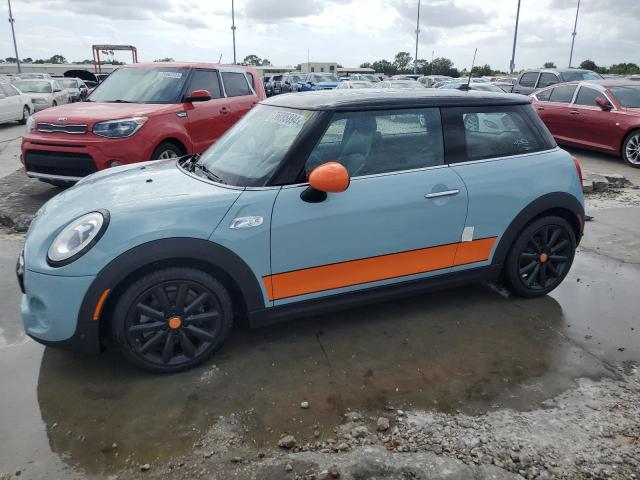 mini cooper s 2018 wmwxp7c56j2a48263