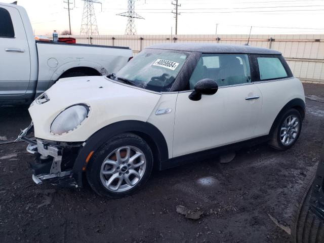 mini cooper 2018 wmwxp7c56j2a48456