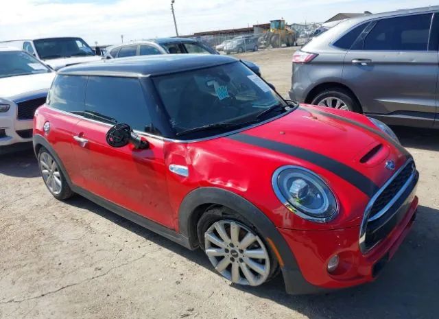 mini hard top 2019 wmwxp7c56k2a50449