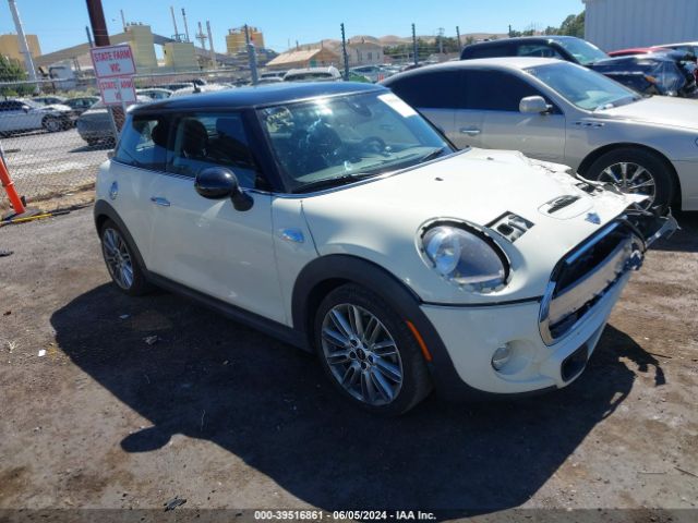 mini hardtop 2019 wmwxp7c56k2a54016