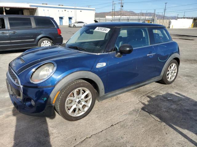 mini cooper s 2015 wmwxp7c57f2a34704