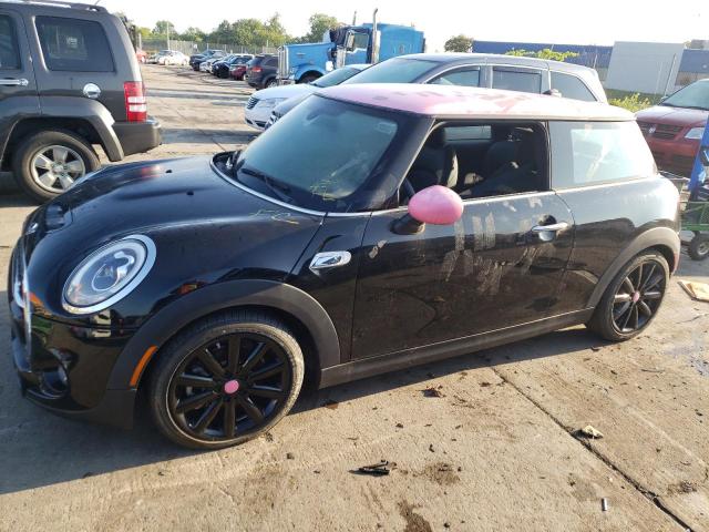 mini cooper s 2015 wmwxp7c57f2a36064