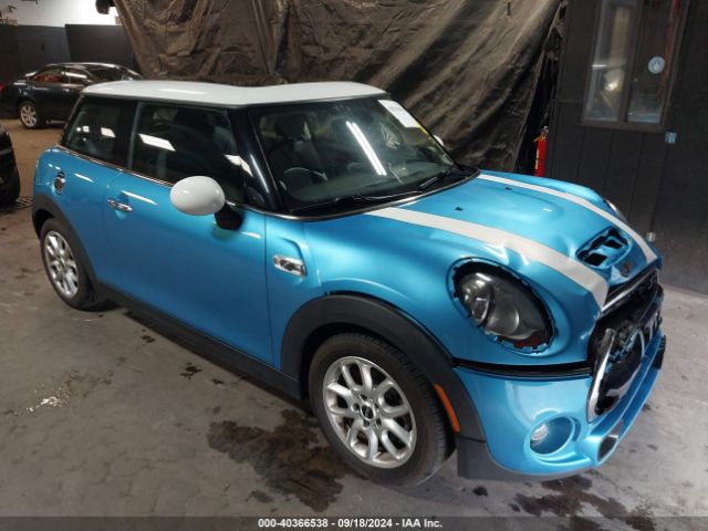 mini hardtop 2015 wmwxp7c57f2a37618