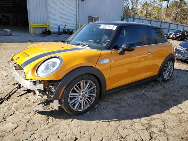 mini cooper 2015 wmwxp7c57f2a60963