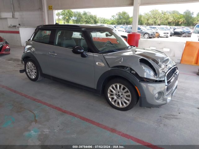 mini hardtop 2015 wmwxp7c57ft740241