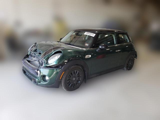 mini cooper 2016 wmwxp7c57g2a42691