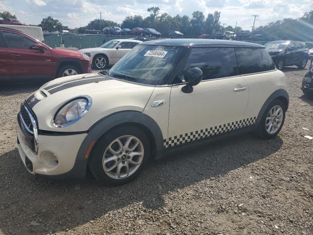 mini cooper s 2016 wmwxp7c57g2c60470