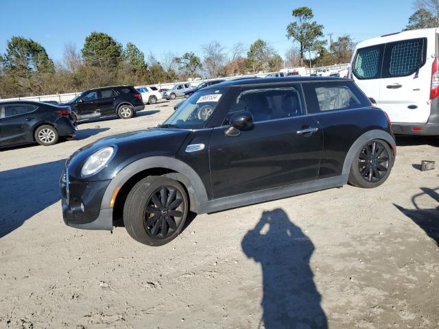 mini cooper 2016 wmwxp7c57g3b49346