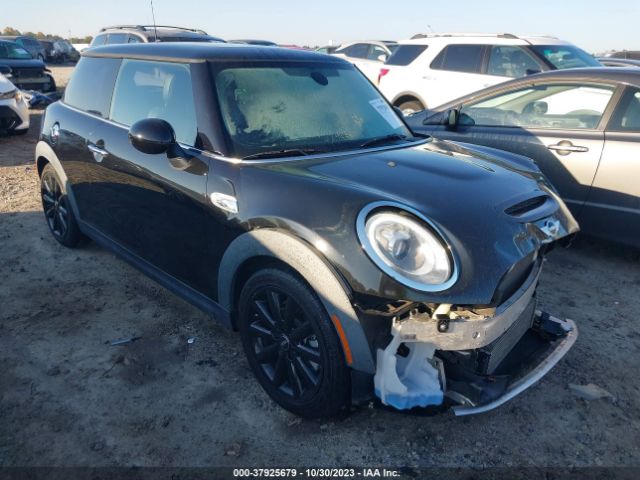 mini cooper hardtop 2016 wmwxp7c57g3b49380