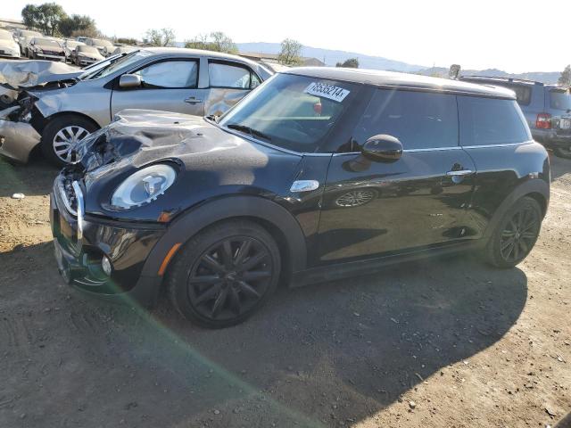 mini cooper s 2017 wmwxp7c57h2a44863