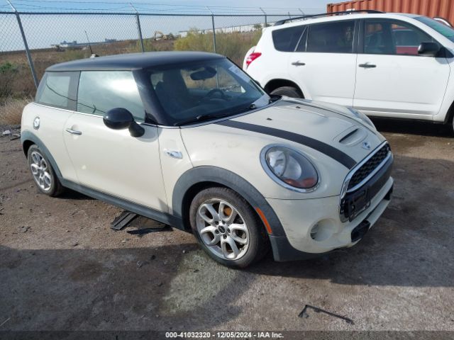 mini hardtop 2017 wmwxp7c57h3b93378