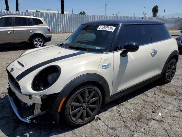 mini cooper s 2017 wmwxp7c57h3b93543