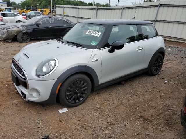 mini cooper s 2018 wmwxp7c57j2a49227