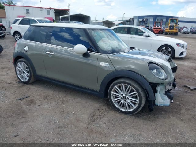 mini hardtop 2019 wmwxp7c57k2a50024