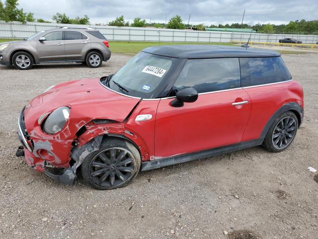 mini cooper s 2019 wmwxp7c57k2a51657