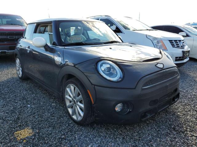 mini cooper s 2019 wmwxp7c57k2a52307