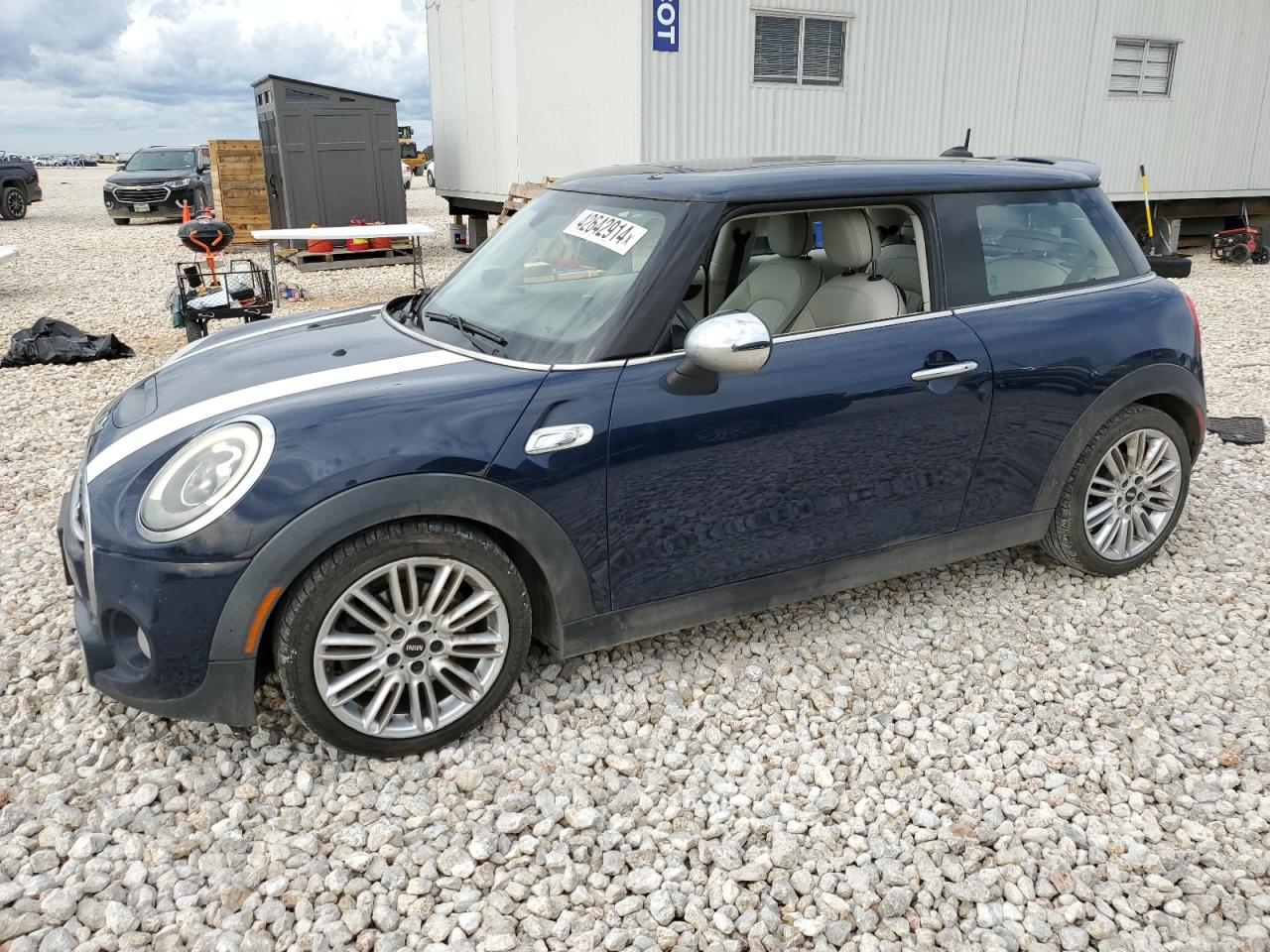 mini cooper 2015 wmwxp7c58f2a41192