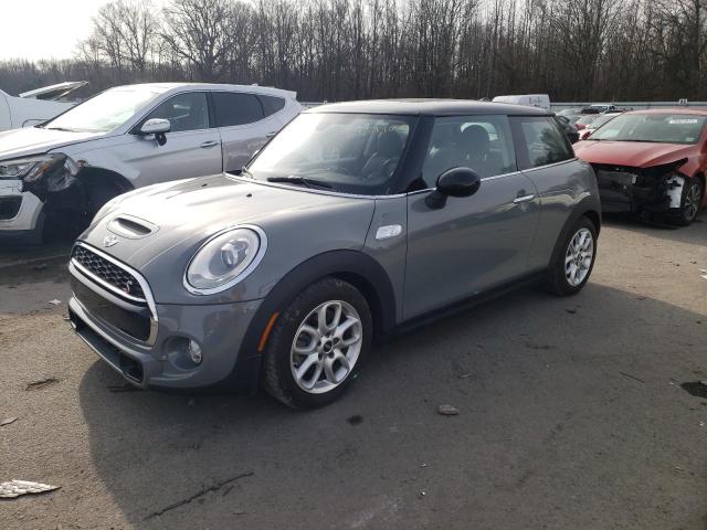 mini cooper s 2015 wmwxp7c58ft740538