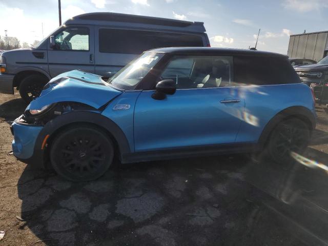 mini hatch 2015 wmwxp7c58g3b33947