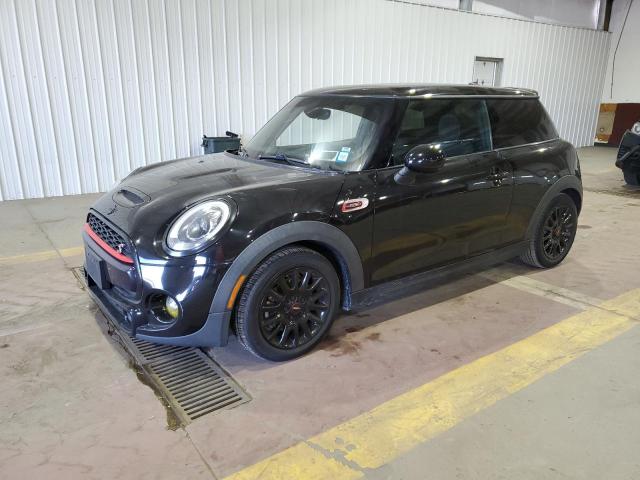 mini cooper s 2016 wmwxp7c58g3b49825