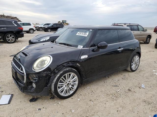 mini cooper s 2017 wmwxp7c58h2a45052