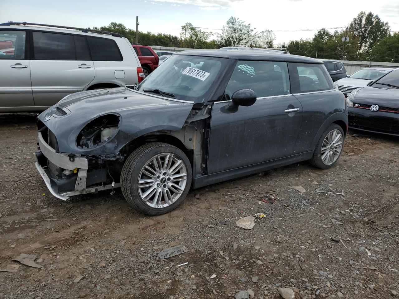 mini cooper 2015 wmwxp7c59f2a33523