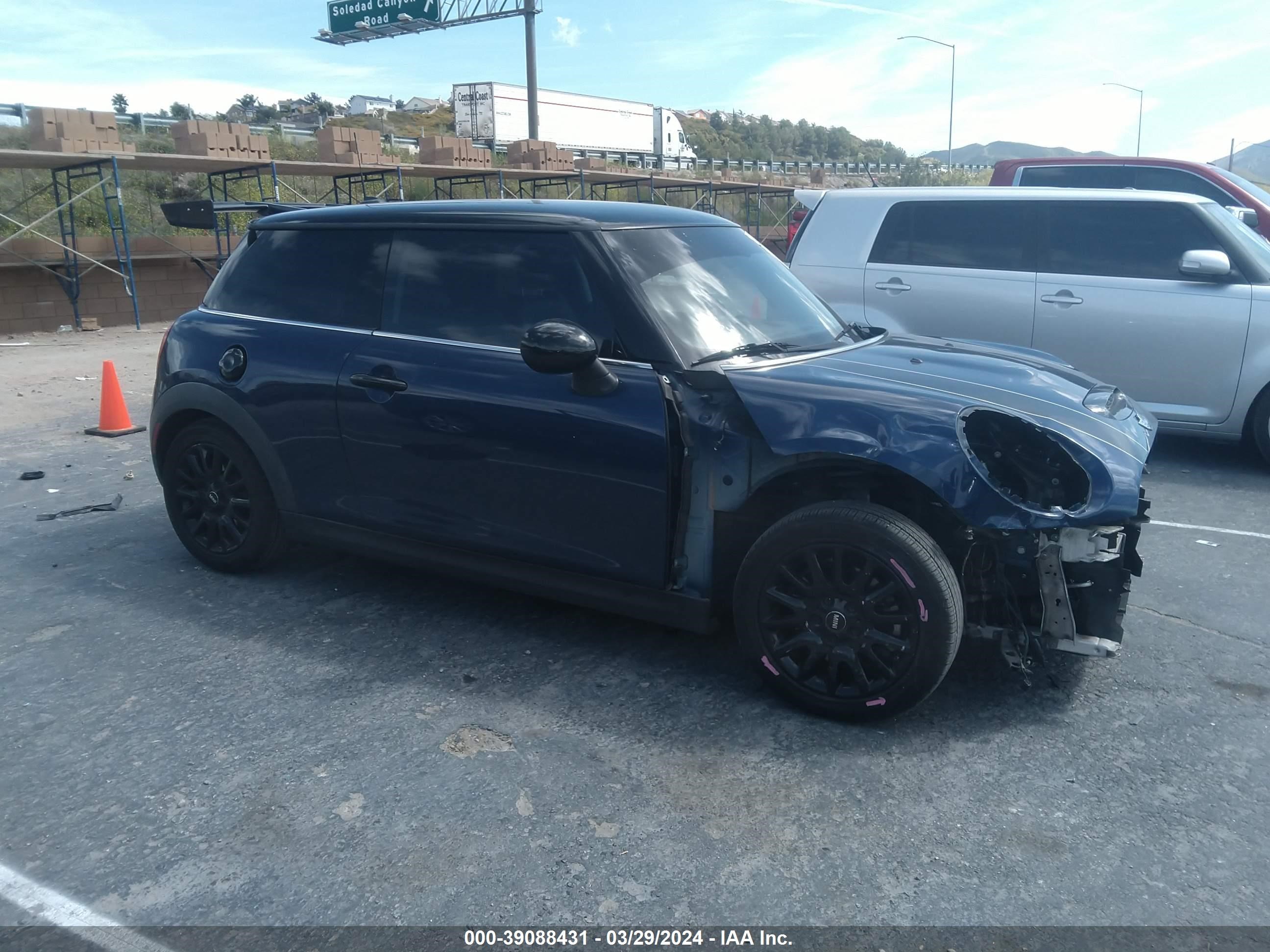 mini hard top 2015 wmwxp7c59f2a39967