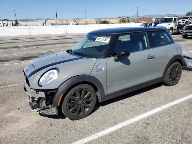 mini cooper s 2015 wmwxp7c59f2a39998