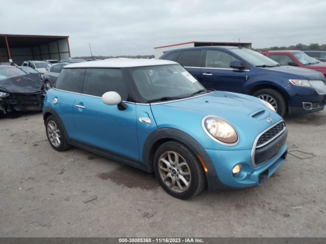 mini hardtop 2015 wmwxp7c59f2a40049