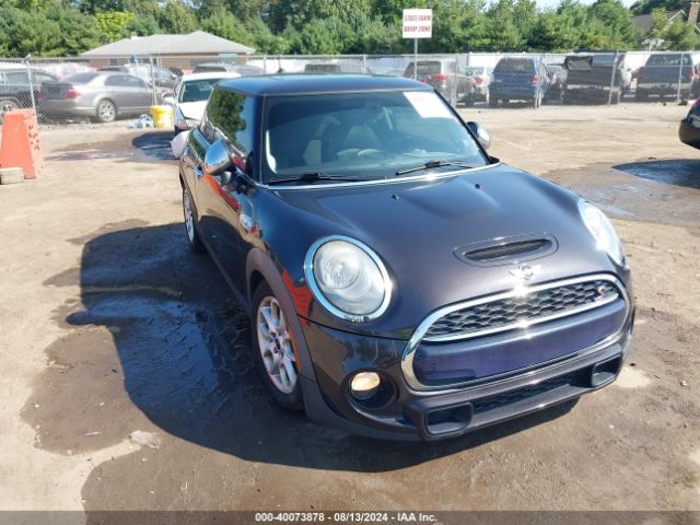 mini hardtop 2015 wmwxp7c59f2a41640