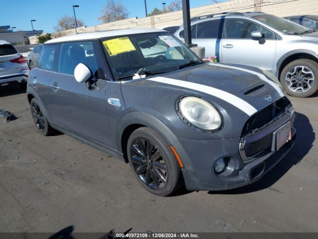 mini hardtop 2015 wmwxp7c59f2a41671