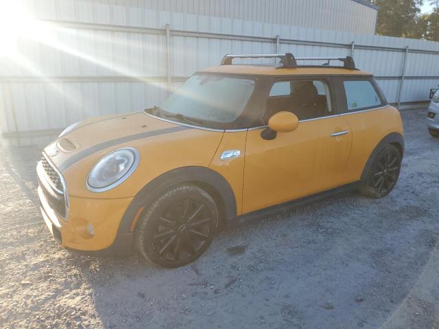 mini cooper s 2015 wmwxp7c59f2c60307