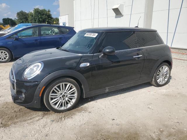 mini cooper s 2018 wmwxp7c59j2a48421